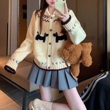 ����С���Ѷ���ë������Ů�ﶬ2025�¿���ɸ�������翪����֯��