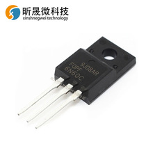ȫ���a FQPF6N60C 6N60 600V/6A MOS��Ч���� TO-220F�ܷ�