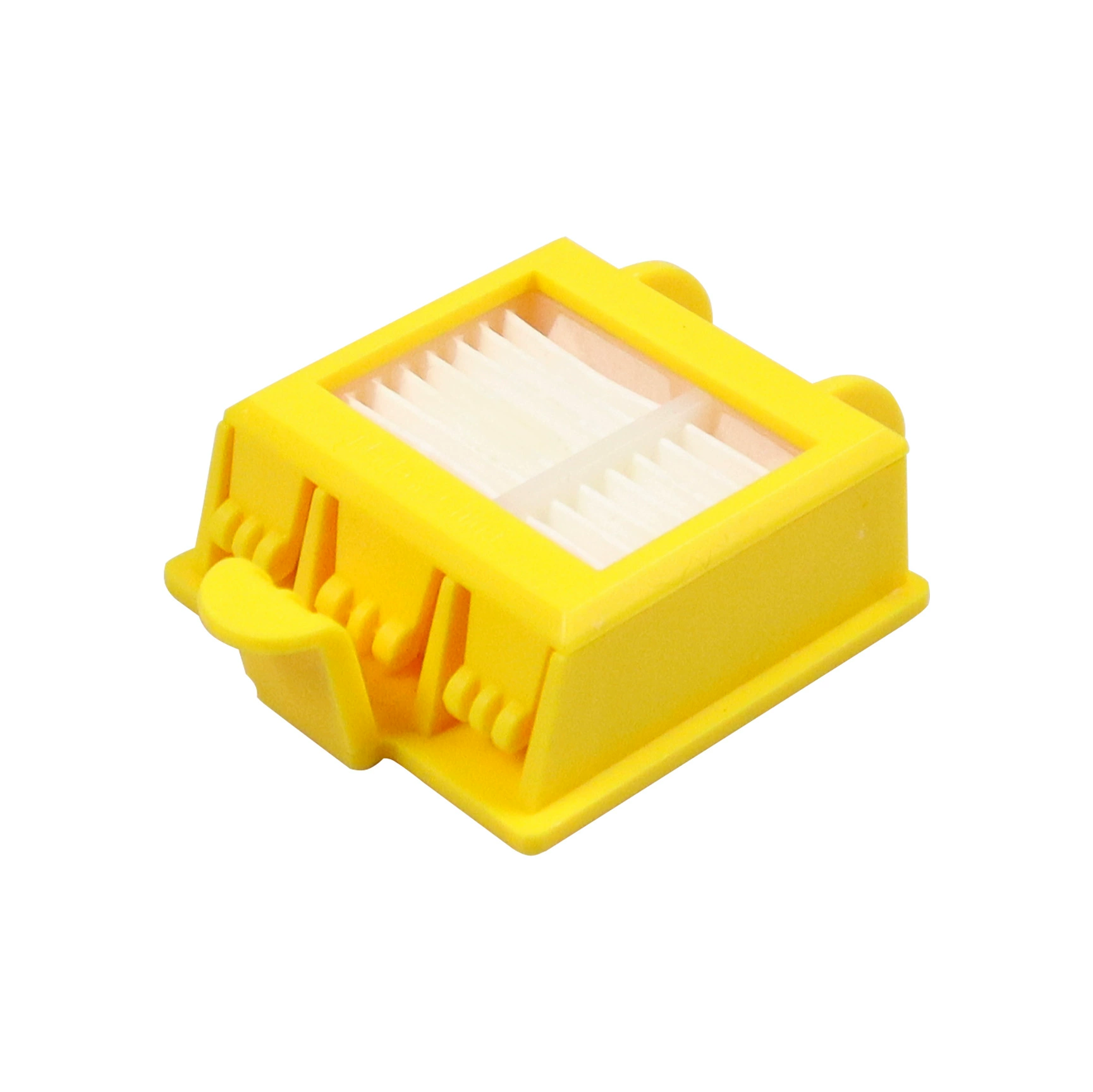 Irobot Roomba 700 уборочная машина 7 серии адаптер фильтрующий элемент 760/77HEPA аксессуары