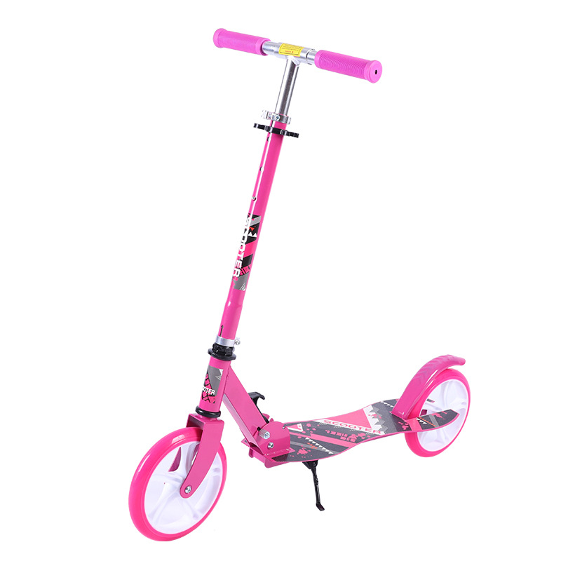 땅콩판 버전-핑크-아이언 스펀지 그립