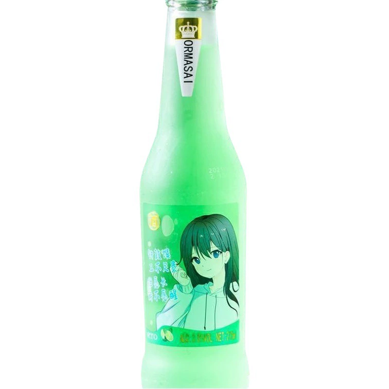 Заводской магазин Оптовая продажа коктейлей Ruidu RID