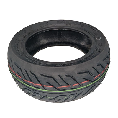 Vacuum Tire, Elektrikli avtomobil şinləri