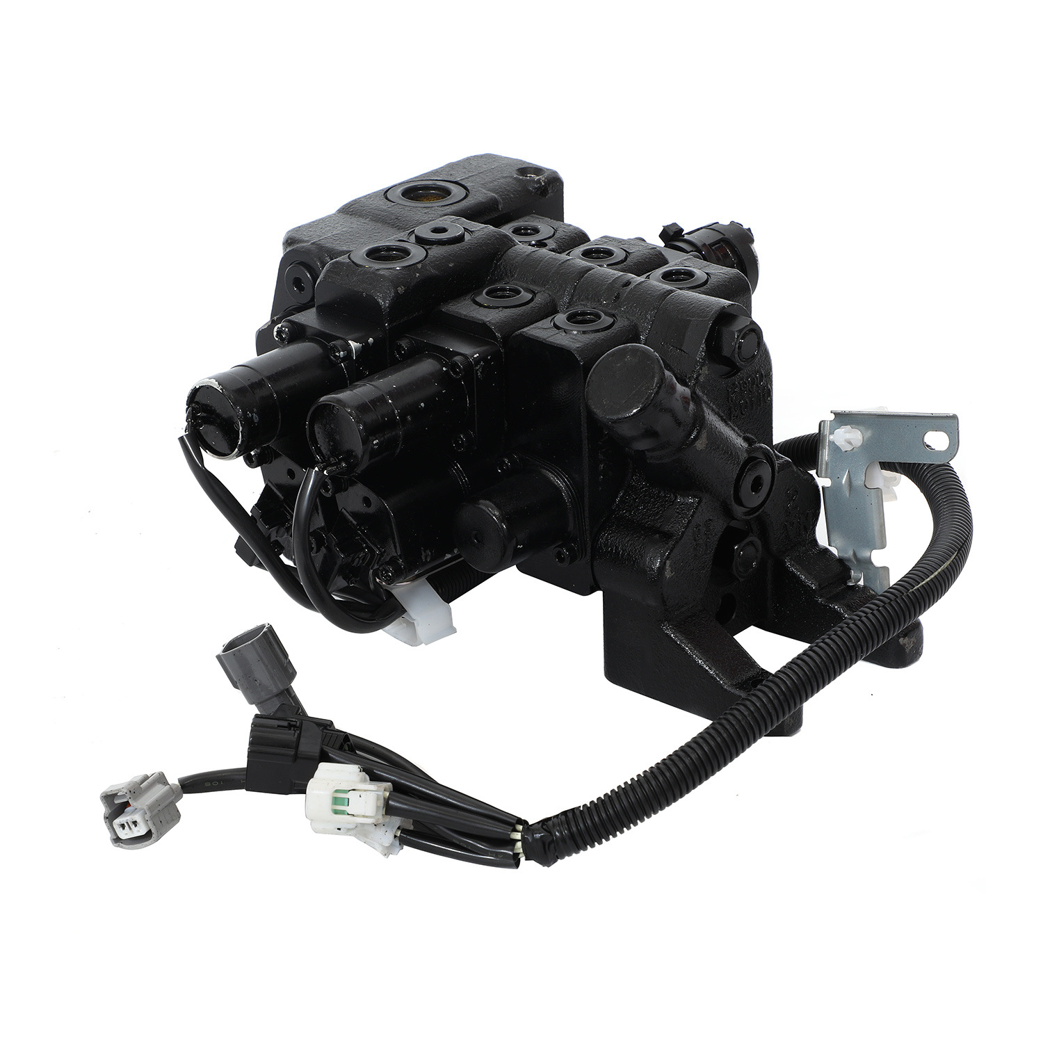 丰田叉车多路阀67610-36912-71 67710-36851-71 67640-36842-71