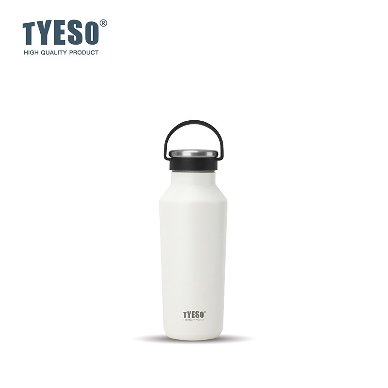 스노우 피크 화이트