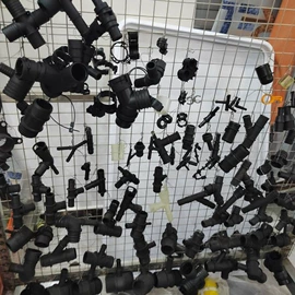 汽车水管;节温器;进气总管