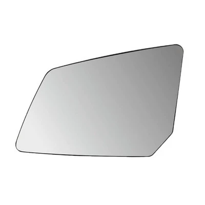 Lenses, Large field of view rear view auxiliary mirror