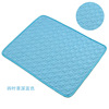 Summer breathable non-slip carpet, pet, wholesale