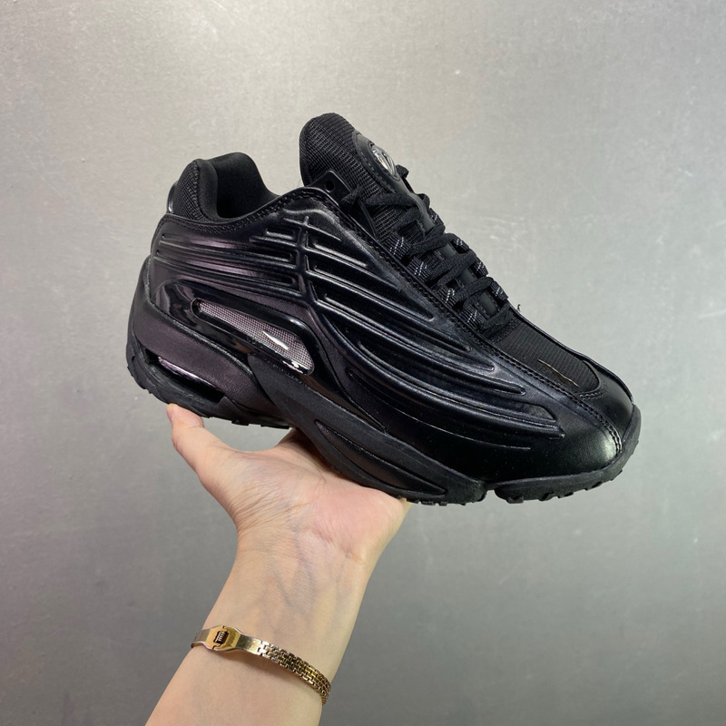 Foreign trade shoes: Hot step air-cushioned running shoes, men's thick-soled, height-increasing, chunky sneakers, NOCTA cross-border trendy shoes Foreign trade shoes: Hot step air-cushioned running shoes, men's thick-soled, height-increasing, chunky sneakers, NOCTA cross-border trendy shoes