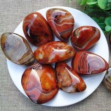 天然缠丝玛瑙手把件吊坠马达加斯加原石玛瑙手把件玉石吊坠毛衣链