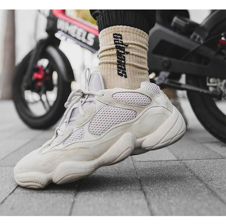 Pure Original Company Grade Poison Genuine Coconut 500 Black Samurai Torre Shoes High/Version Putian Sports Couple for Men and Women