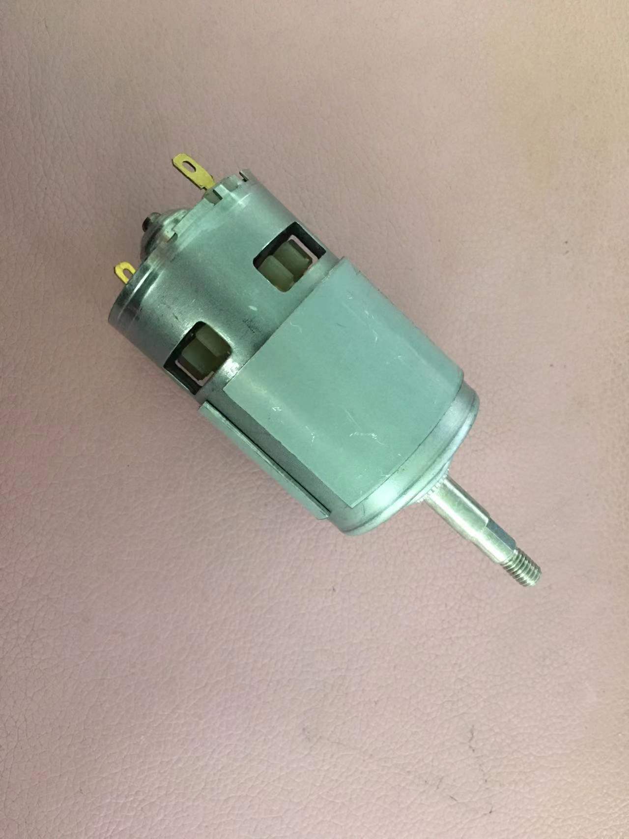 775/755有刷电机无刷电机微微电机18V吹叶机定子转子