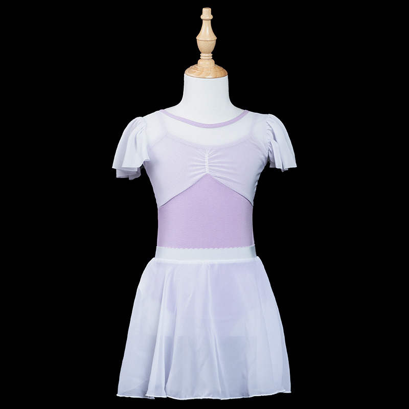 Ropa de baile para niños, ropa de práctica para niñas, ballet, examen de danza china, ropa de baile para niñas, ropa de actuación para niños