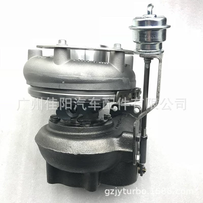 Supercharger S200G 12709880018