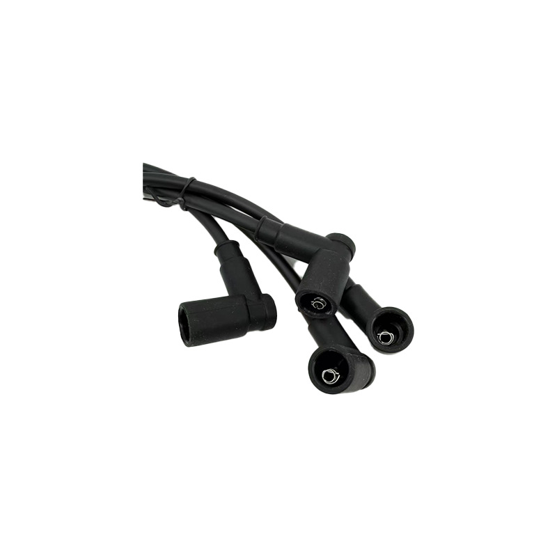 Automobile high-voltage wire, spark plug wire 8200943801 8200506297 7700273826
