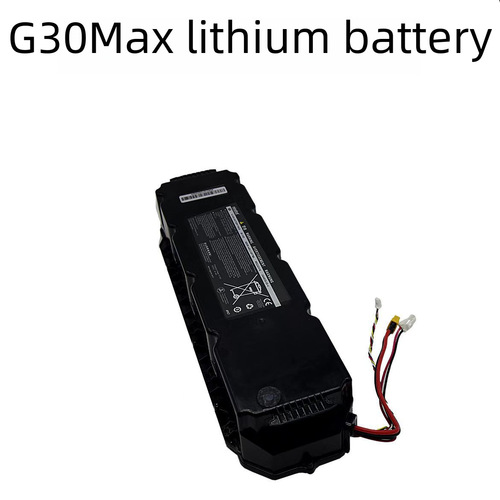 Ninebot Nine One Electric Skateboard Battery MAX G30P G30LP G30D Internal Battery Pack Accessories