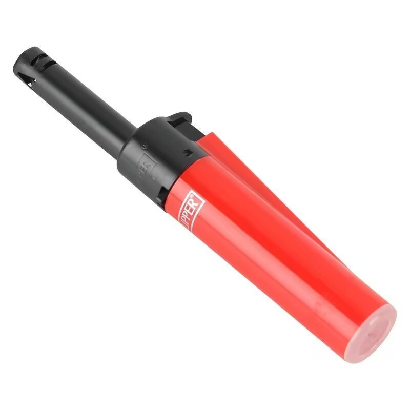 CLIPPER España CLIPPER Tubo largo Pipa Encendedor especial Pistola inflable Mango largo duradero image 8