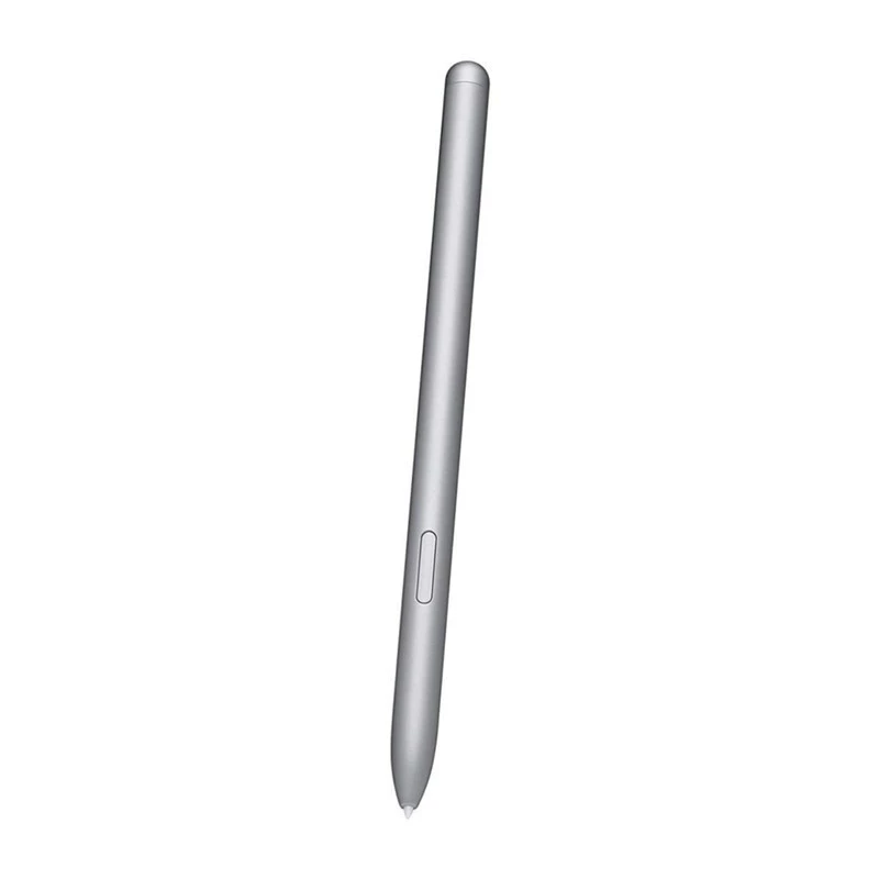 Стилус совместимый с Samsung Tab S7 / S6 Lite, электромагнитный S Pen, Bluetooth рукопись, 13.2 см
