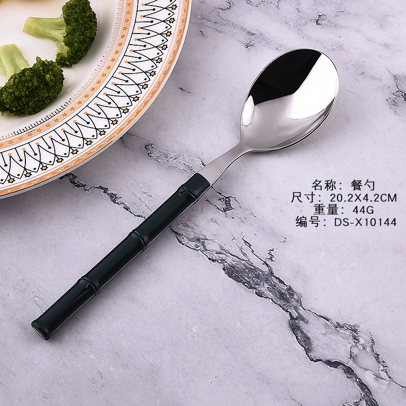 테이블스푼(실버)