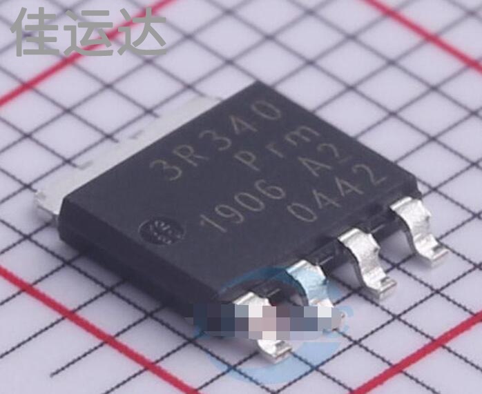 PSMN3R3-40YS,115 规格 SOT669 MOS场效应管