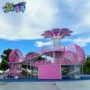 无动力游乐儿童公园设备