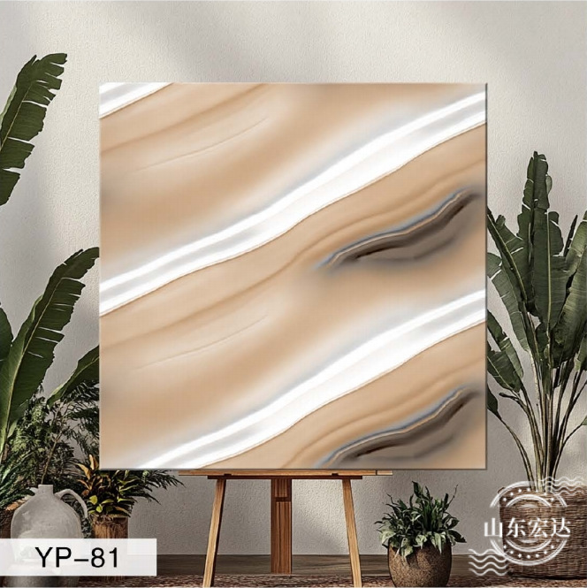 Azulejo de imitación mármol autoadhesivo adhesivo de pared sala de estar baño decoración de pared impermeable y a prueba de humedad con papel de aluminio