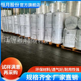 ES 哑光无纺布 干燥剂包装袋 双组份热粘合透气