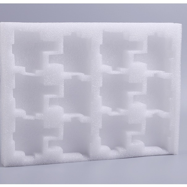 重庆epe珍珠棉水果托快递防震水果包装盒内衬内托 珍珠棉厂家直销