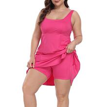 K 70993 Sport Dress with Pockets and ���R�d�羳�W��