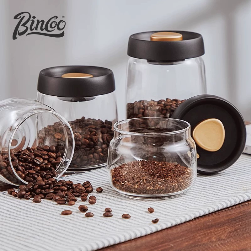 Система хранения стаканов Bincoo Coffee