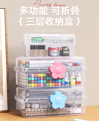 Repair kit | Box Storage for Painting