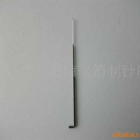 Non-Woven Fabric Trimming Needle Sample, Handmade DIY Needle Felting Tool, Handmade Poking Needle, Cyclone Needle, Spiral Fine Needle Non-Woven Fabric Trimming Needle Sample, Handmade DIY Needle Felting Tool, Handmade Poking Needle, Cyclone Needle, Spiral Fine Needle