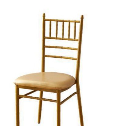 Silla de bambú silla Napoleón silla de banquete de hotel restaurante silla de banquete de hotel silla de comedor de boda lujosa