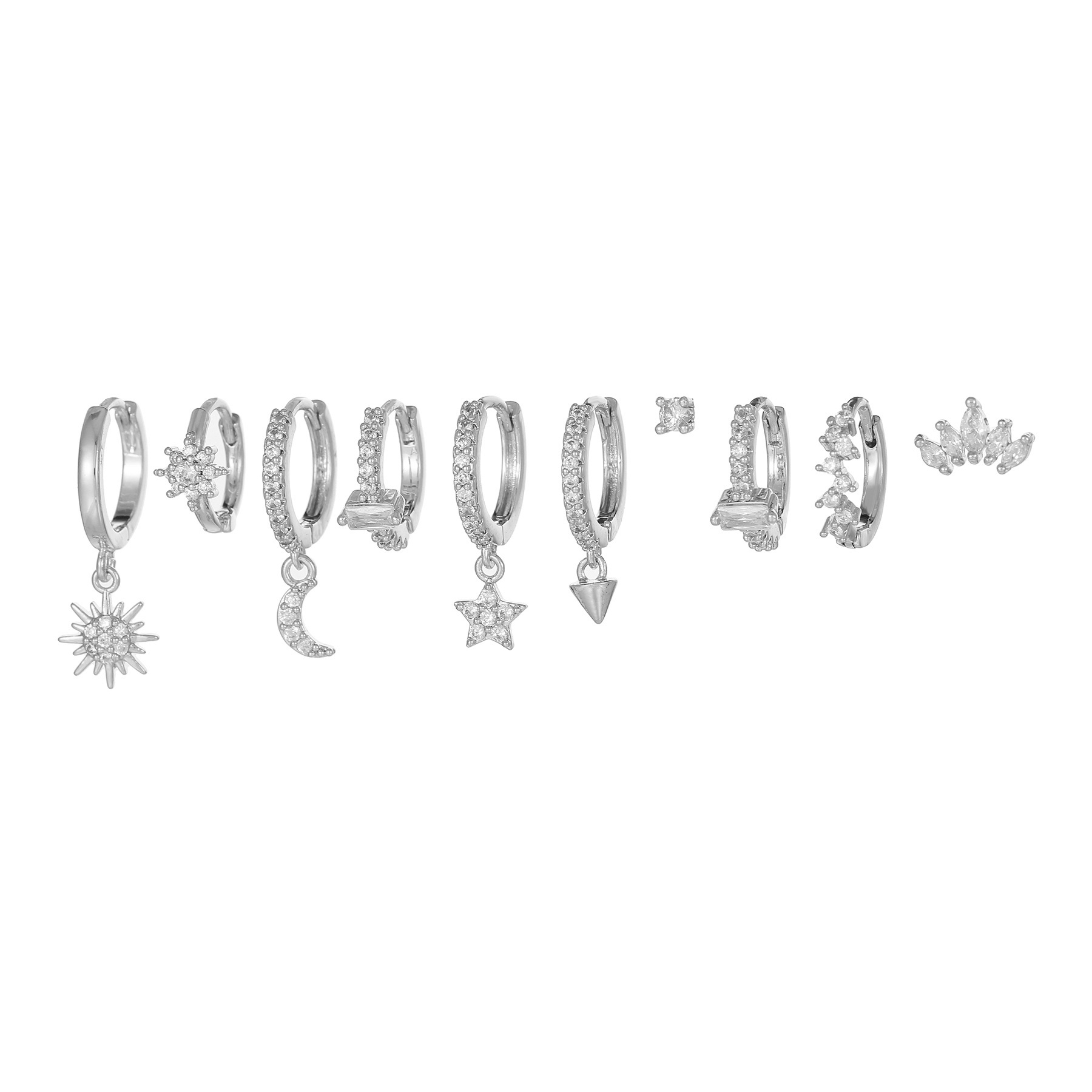 TZ00316 White K