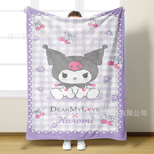 kuromi��ͨϵ�п羳���m�q3D���aӡ��ë̺����q���R�d���Q�w̺