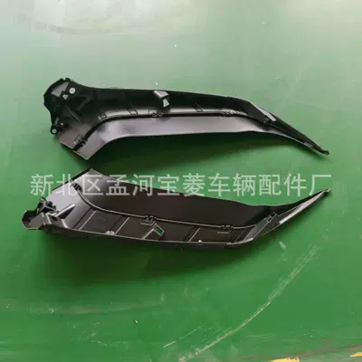 Digər kuzov və aksesuarlar Cx-30 2022 Grille Mounting