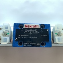 ��Rexroth/��ʿ�� 4WE6W6X/EG24N9K4 늴œQ���y
