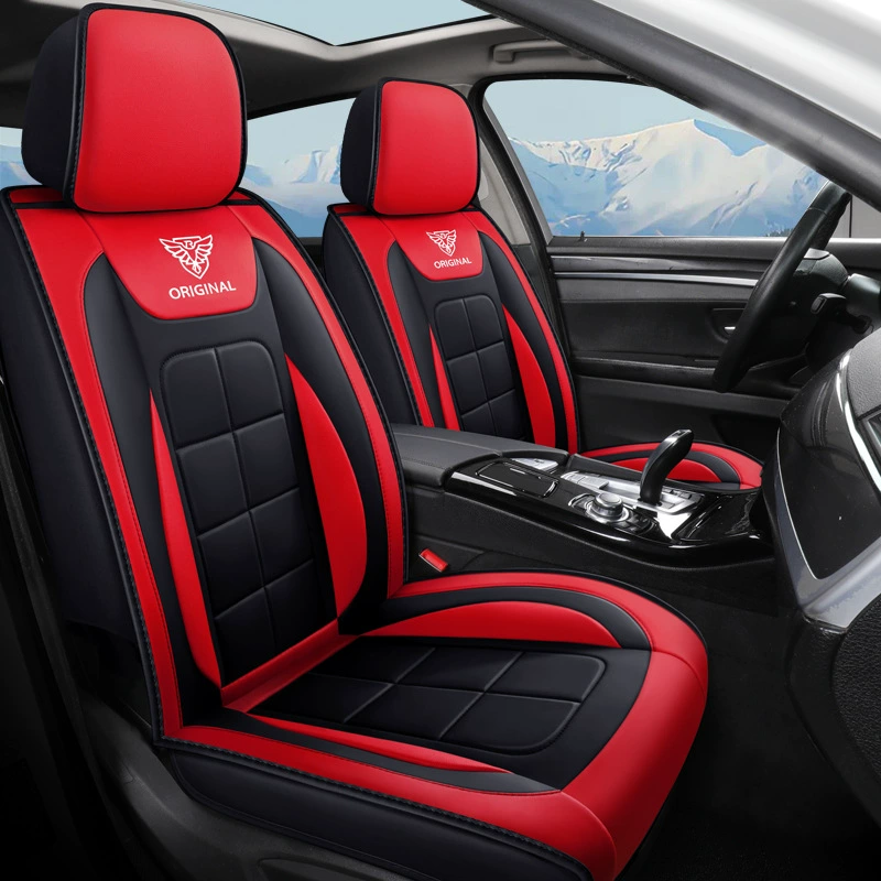 Трансграничные автомобильные подушки сиденья Four Seasons