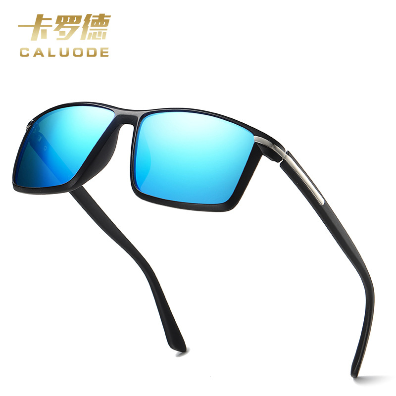 Square sunglasses