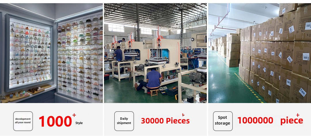 Qiyue Korean jelly small hairpin side clip back head updo hair clip small size bangs clip hair accessories headdress wholesale_voghion.com