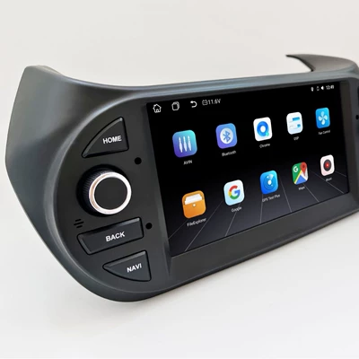 Fiat Frorino /Qubo/ DVD Navigation