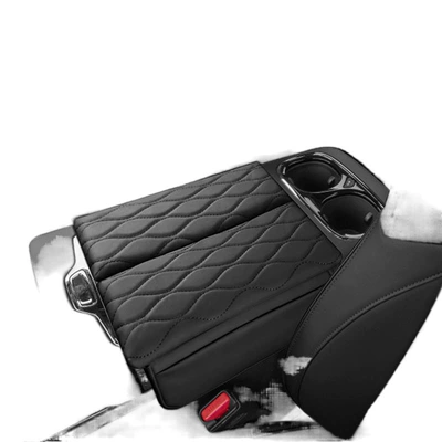 Armrest box pad, GAC Trumpchi m8 Master Armrest