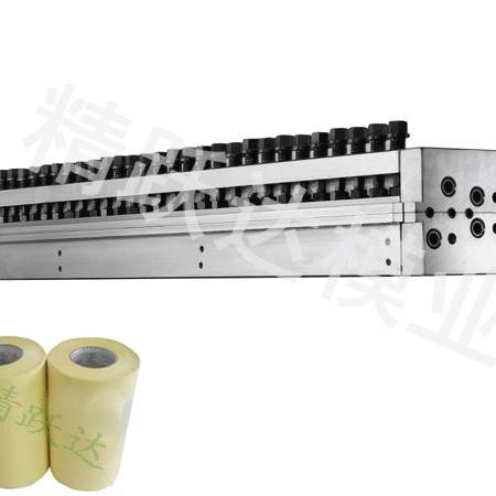 推荐涂布模具 热熔胶涂布模具 品质有保证