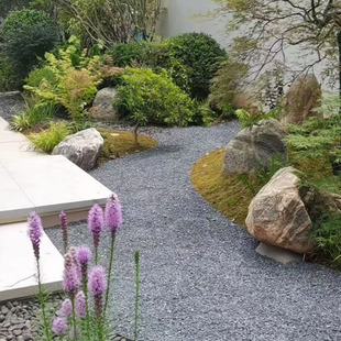 �S��ֱ�N��ɽˮ�@�ֺ�ɫ�[ʯ��ɫ��ʯ������ʯ��ʽͥԺ��ɽˮ��ʯ