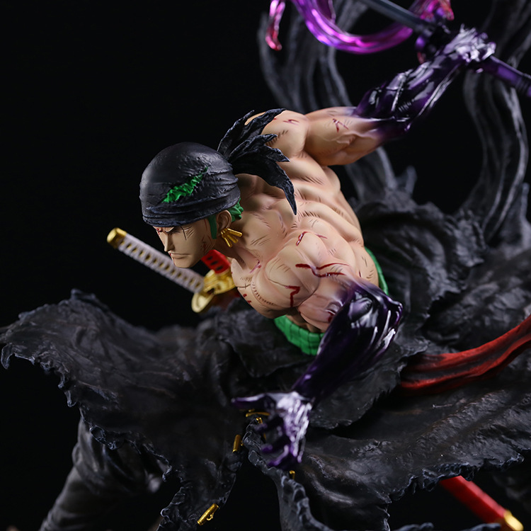 Zoro Figura 11