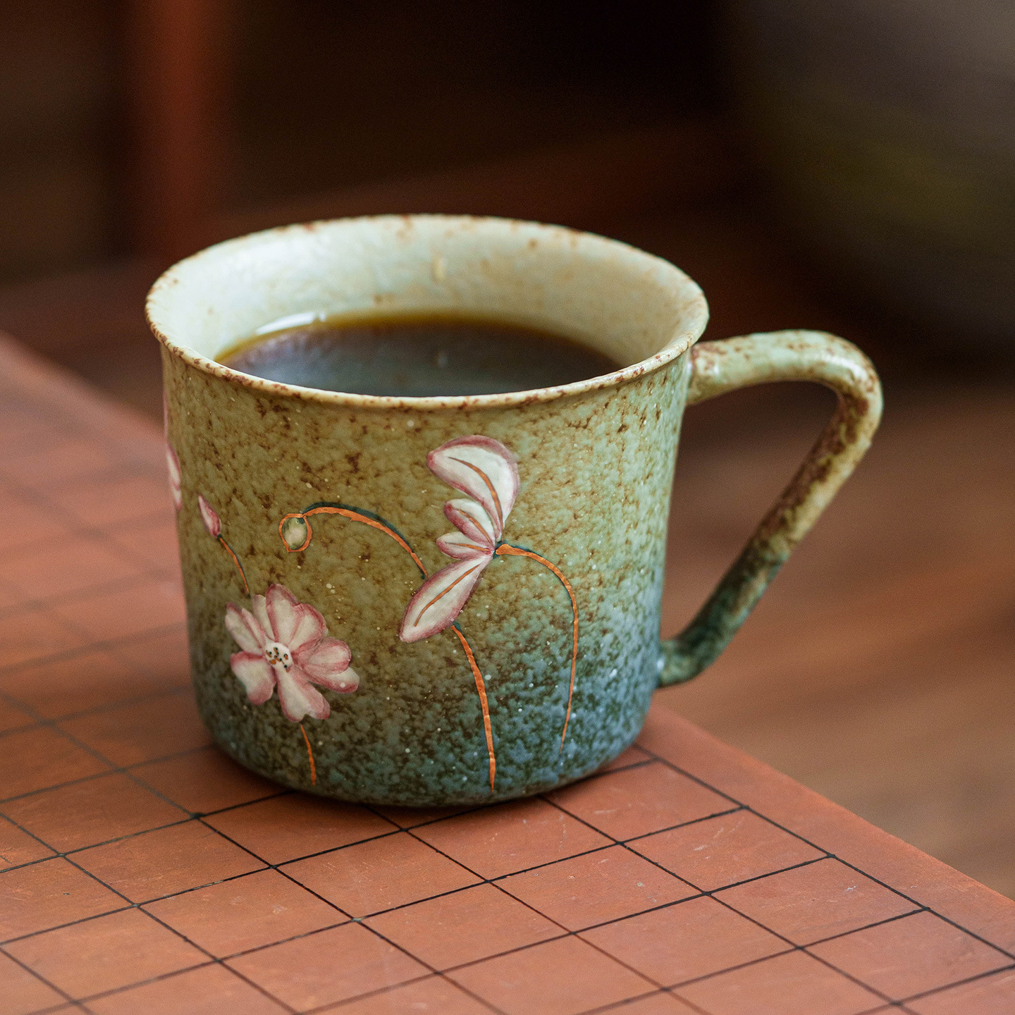 Ceramic Cup