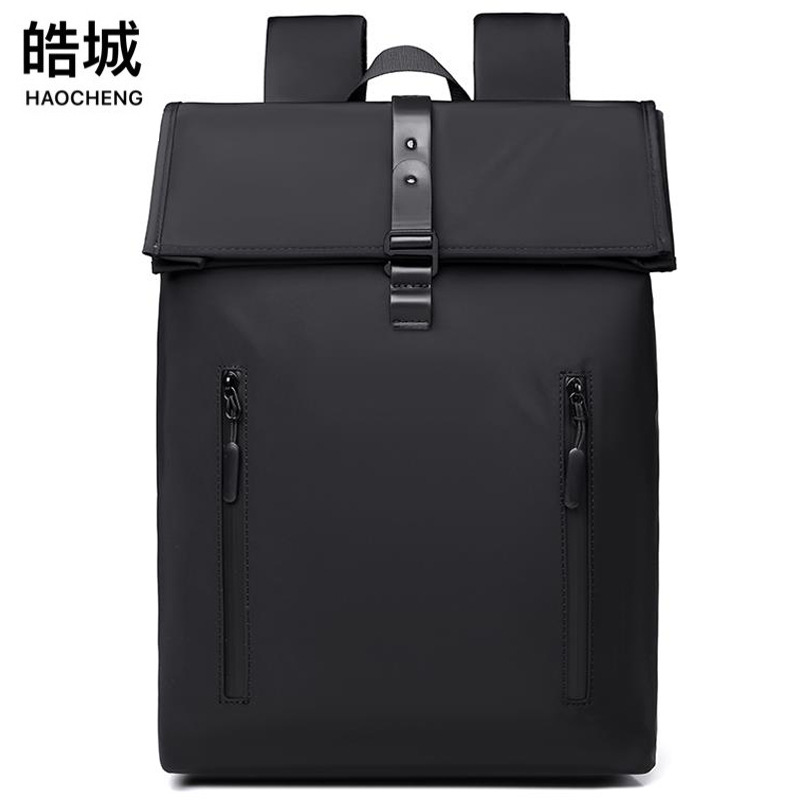 Mochila transfronteriza de nuevos hombres de negocios de gran capacidad, reducción de carga, mochila para computadora de 16 pulgadas, mochila escolar para estudiantes universitarios al por mayor