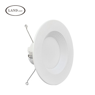 USA Canada 15W 18W 3CCT adjustable 110V Downlight LED light stand