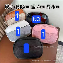 潮牌休闲通勤单肩包简约时尚女士斜挎包女潮牌百搭大容量手机包包