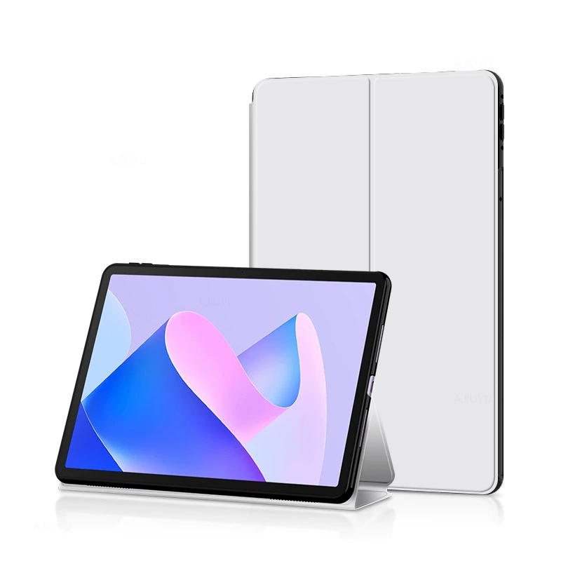 Защитный чехол для планшета Huawei MatePad 11 2023 года, 11-дюймовый, кожаный чехол DBY-W00 /W10