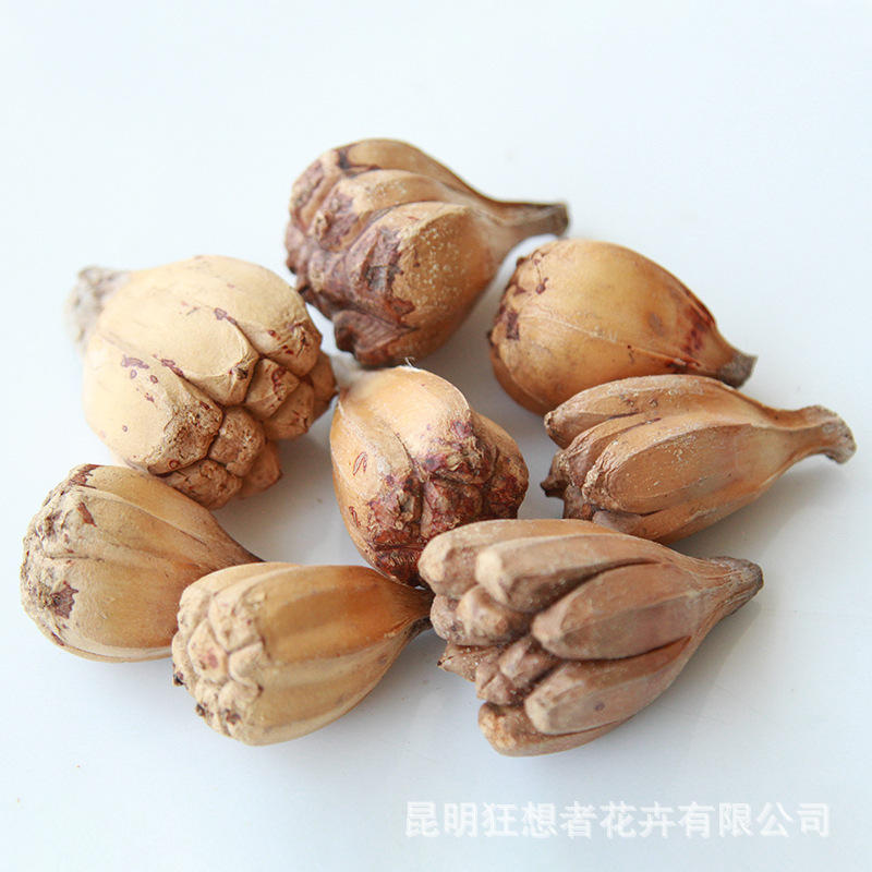 Dứa núi/cam bergamot (5 cái trong một túi)